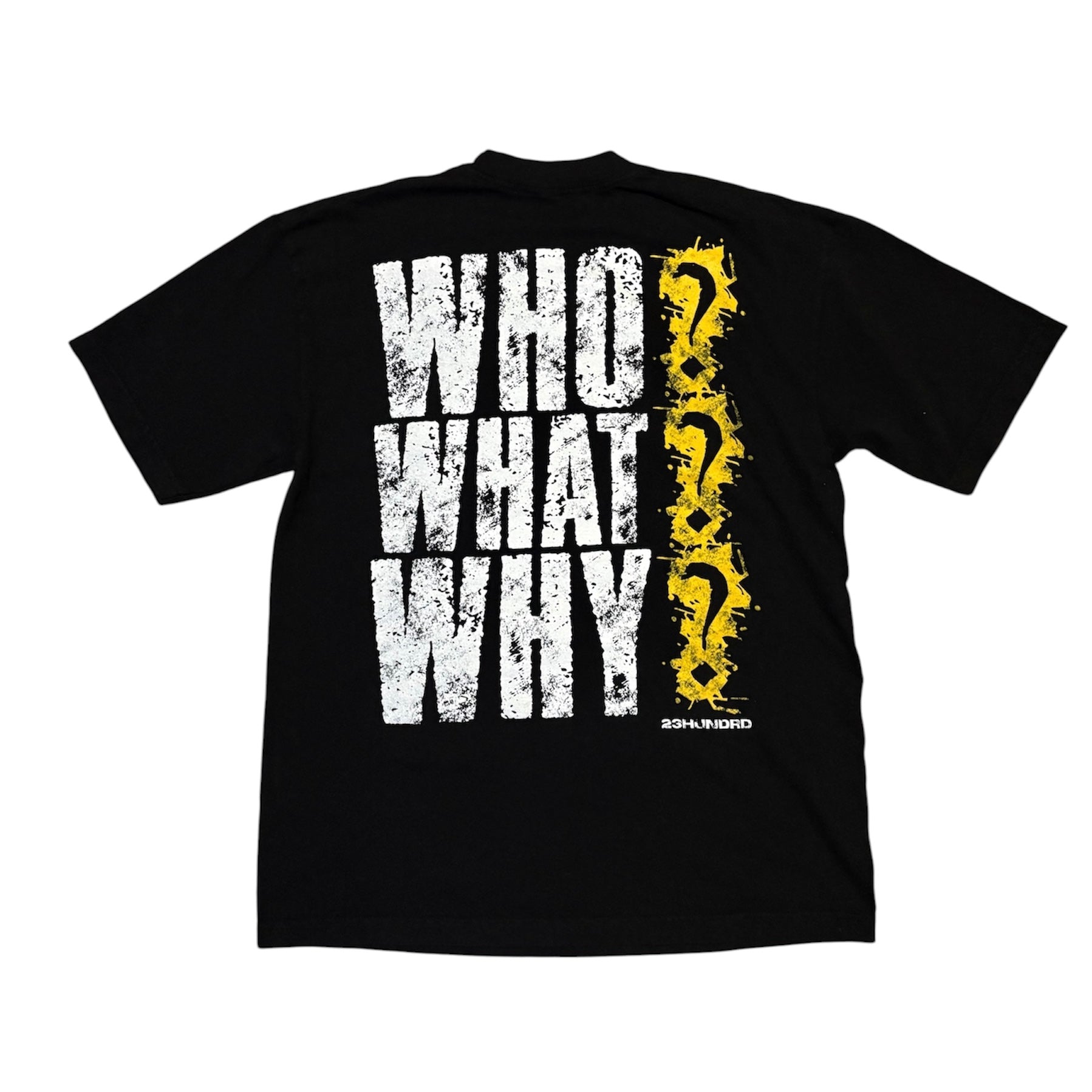 WWW TEE