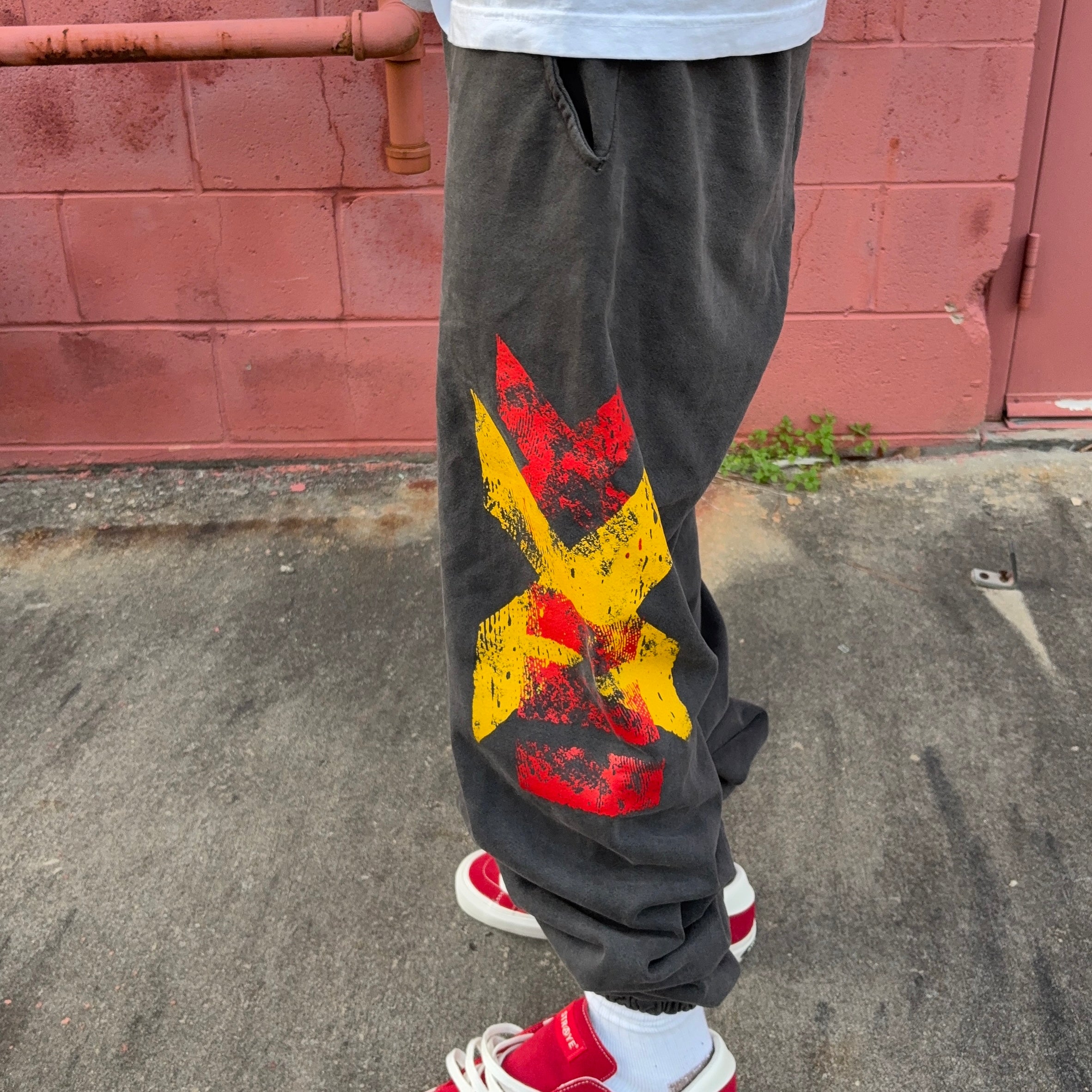 Generation XXIII Sweats