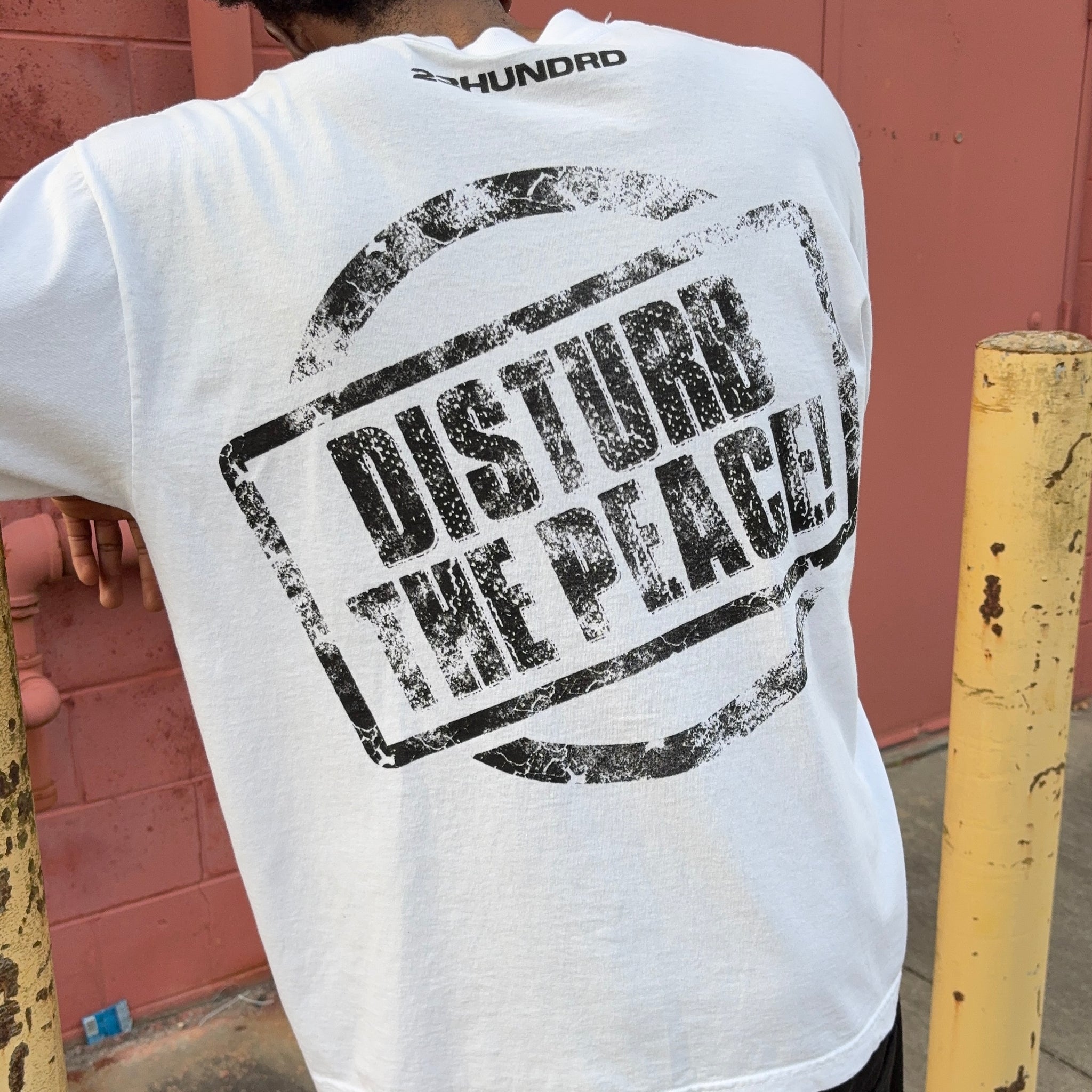 DTP Long Sleeve