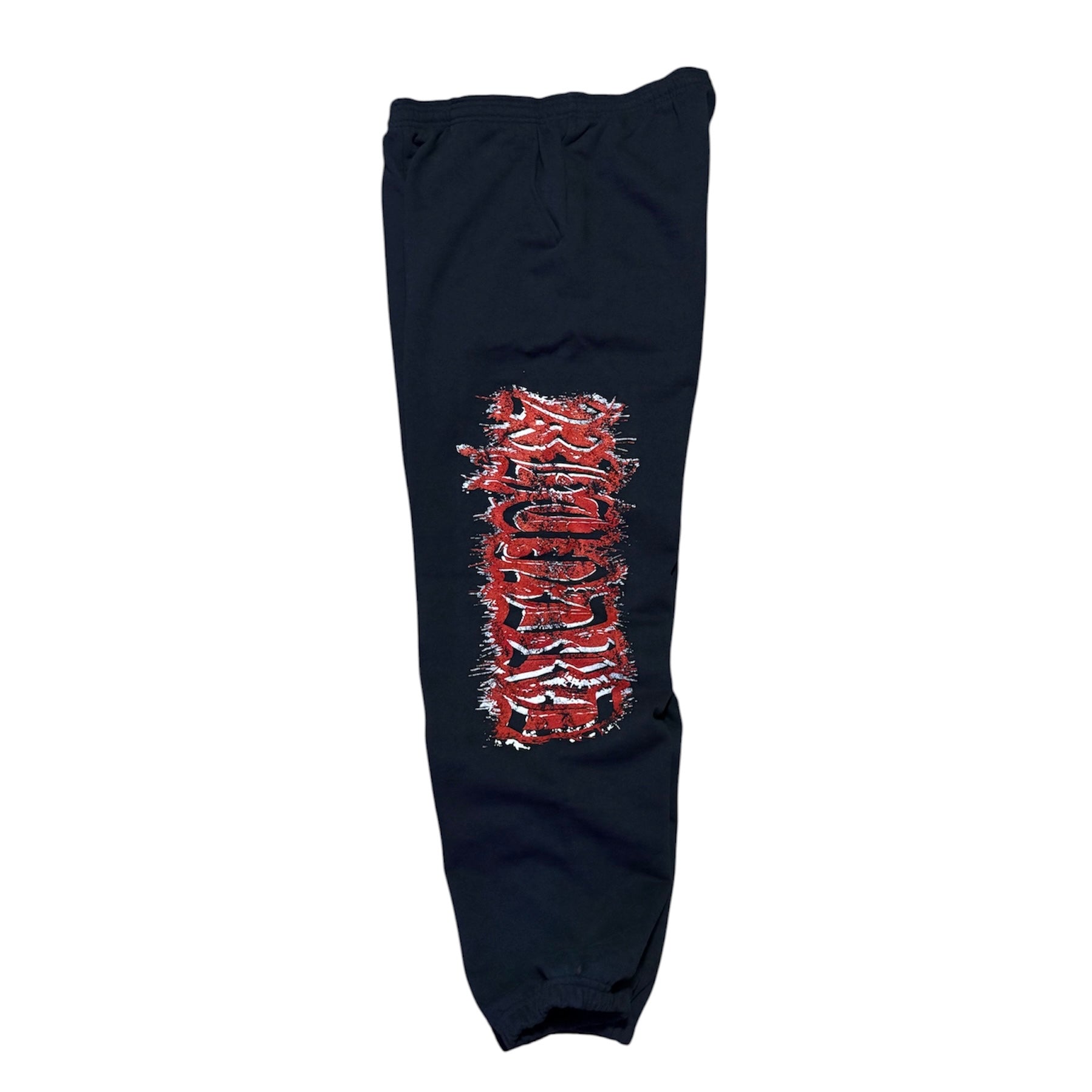 LOGO II SWEATS (NAVY)