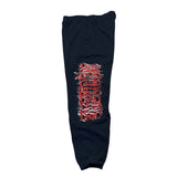 LOGO II SWEATS (NAVY)