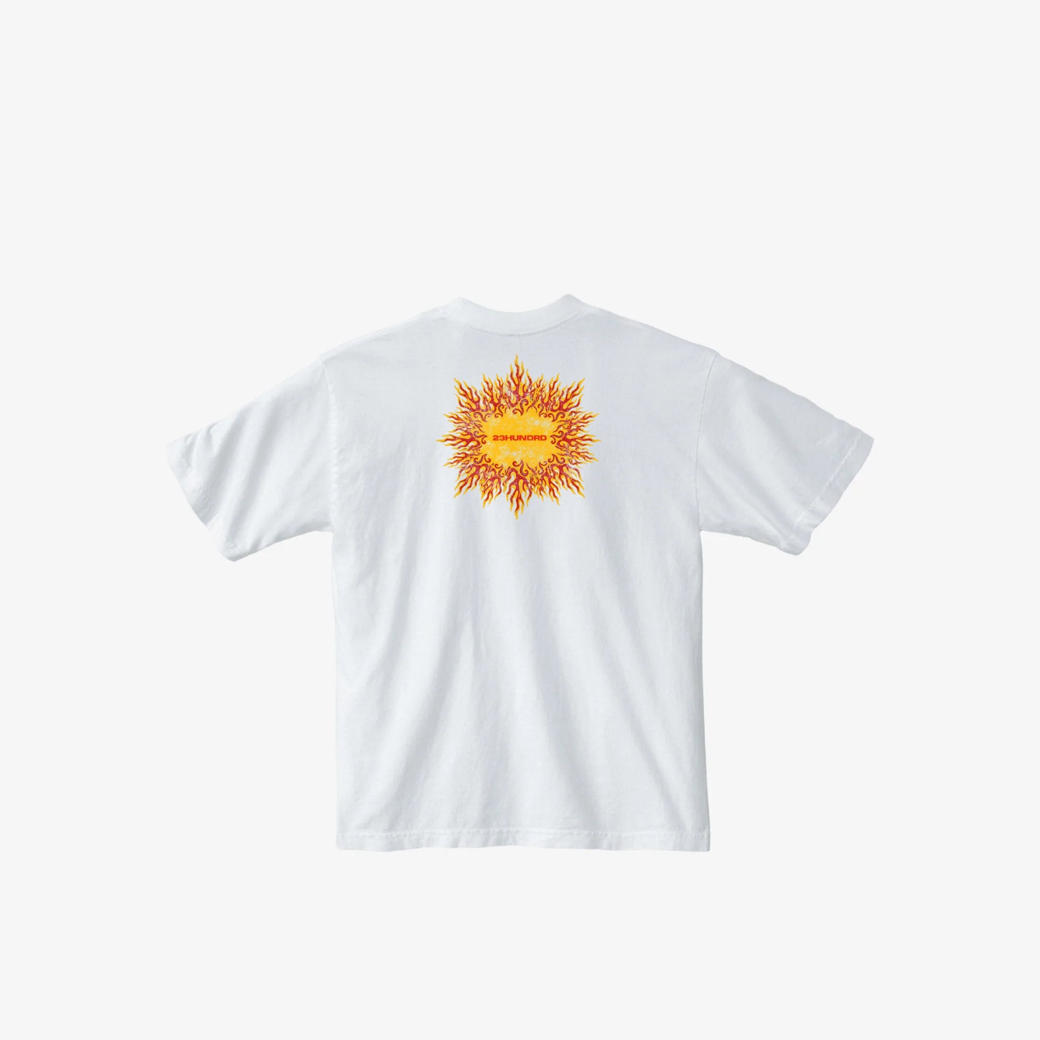 STW TEE