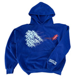 LTC HOODIE (BLUE)