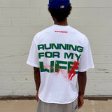 XXIII Runner Tee