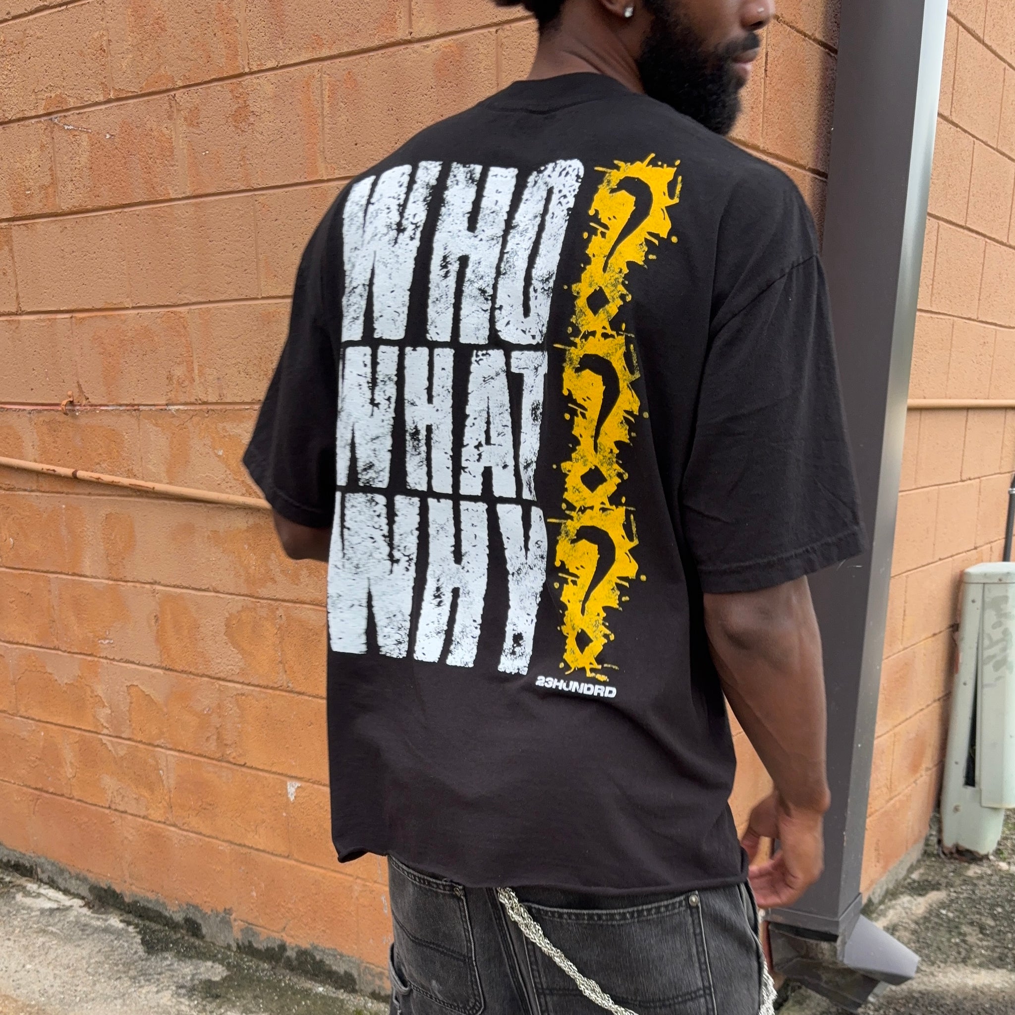 WWW TEE