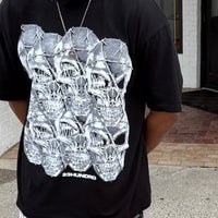 XXIII SKULL TEE