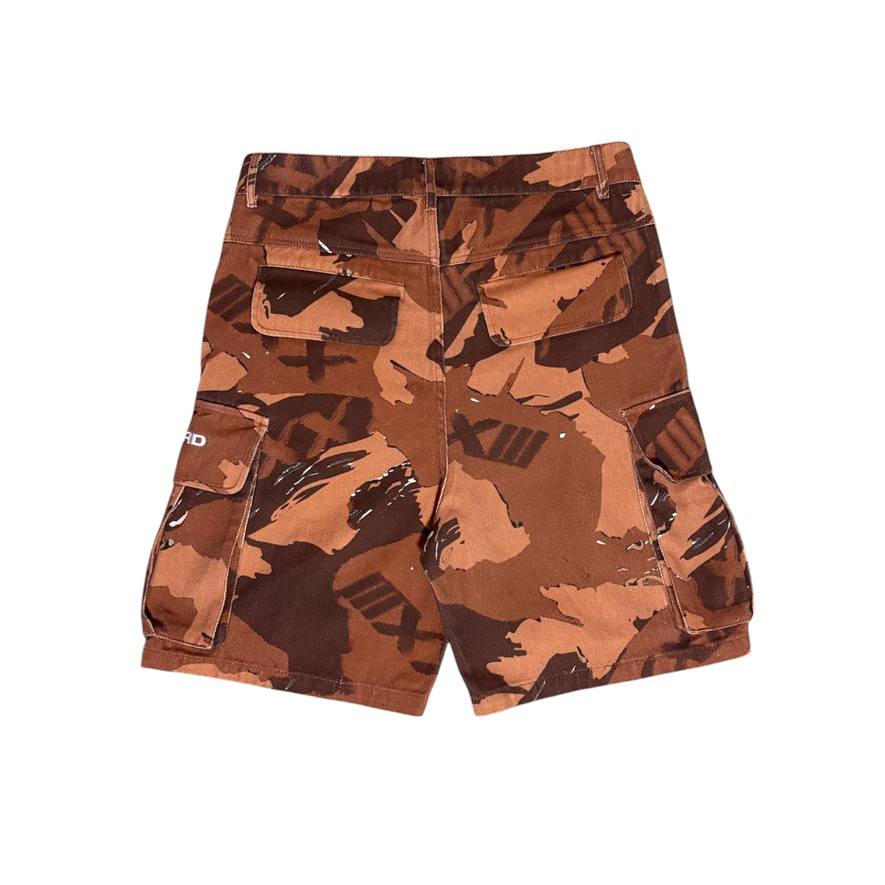 XXIII CAMO CARGOS
