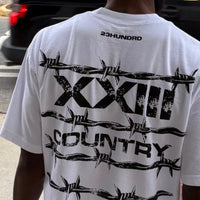 XXIII FLAG TEE