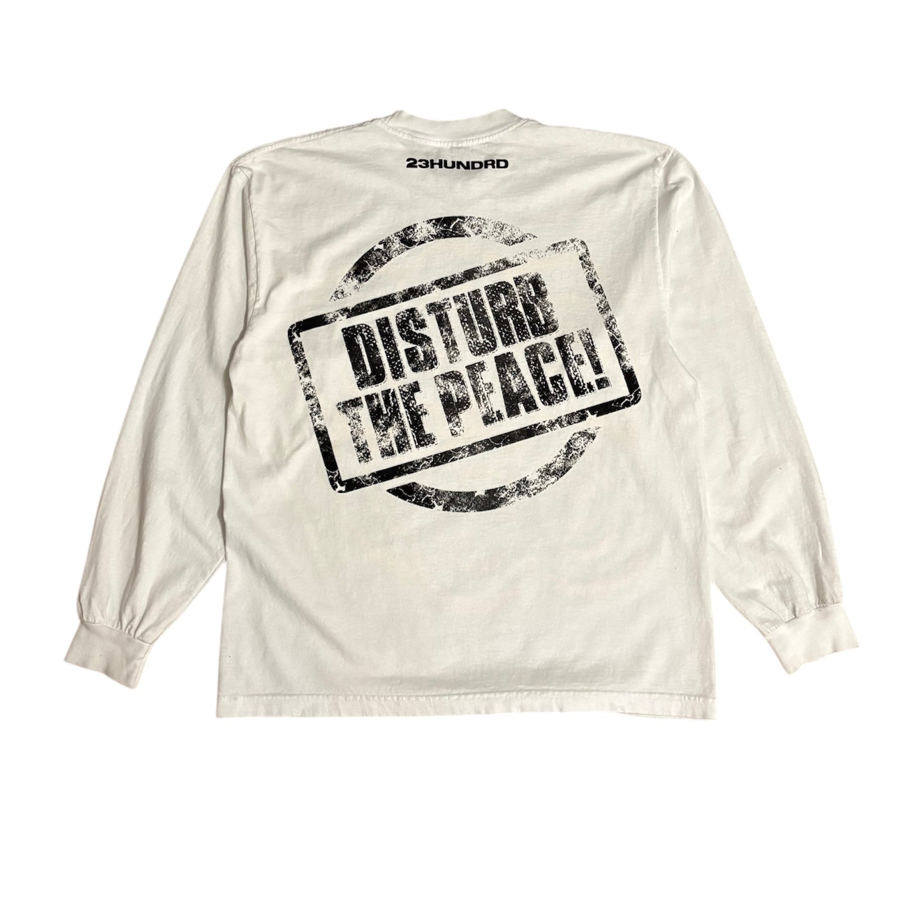 DTP Long Sleeve