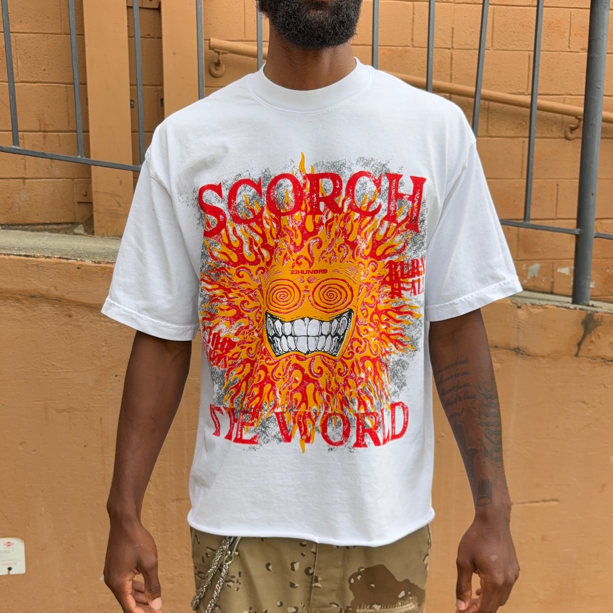 STW TEE