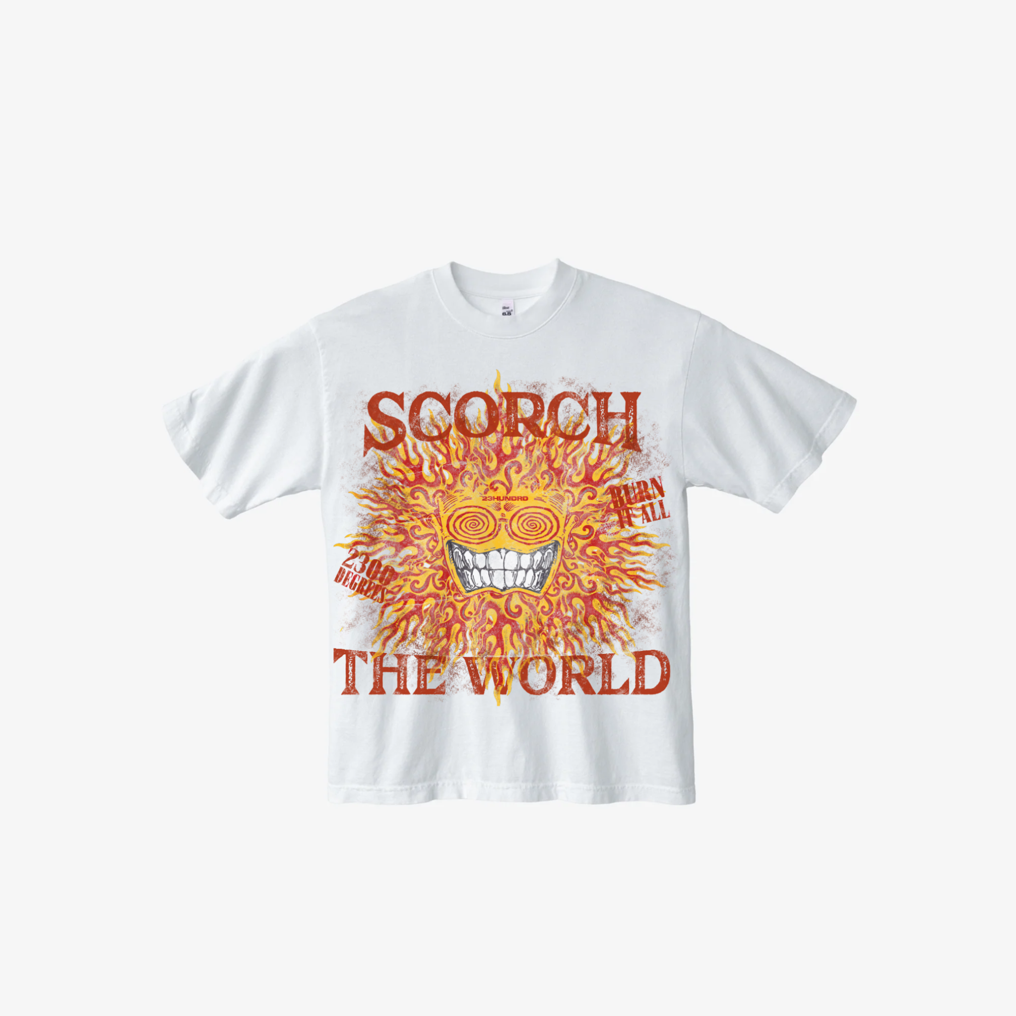 STW TEE