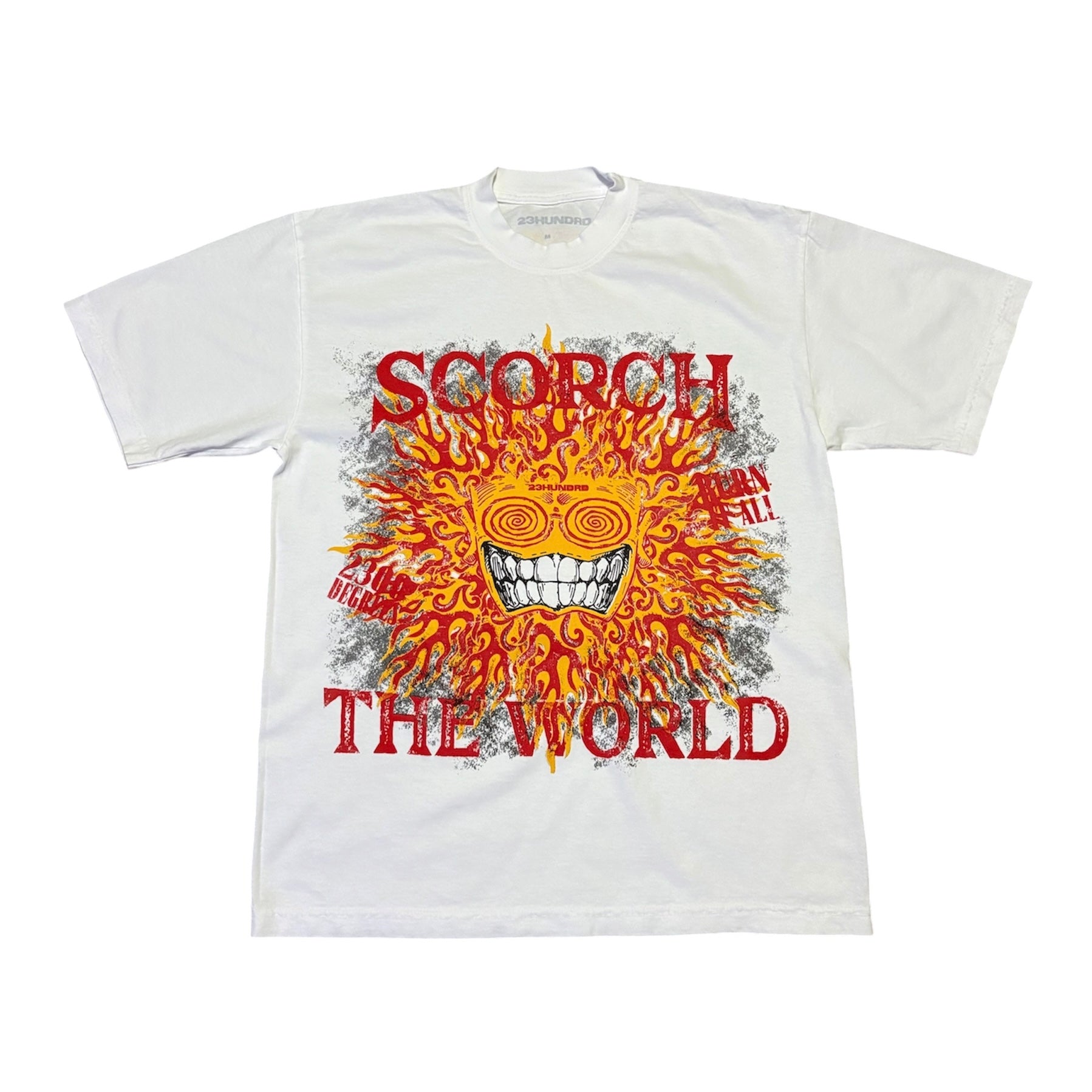 STW TEE