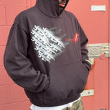 LTC HOODIE (BLACK)