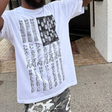 XXIII FLAG TEE