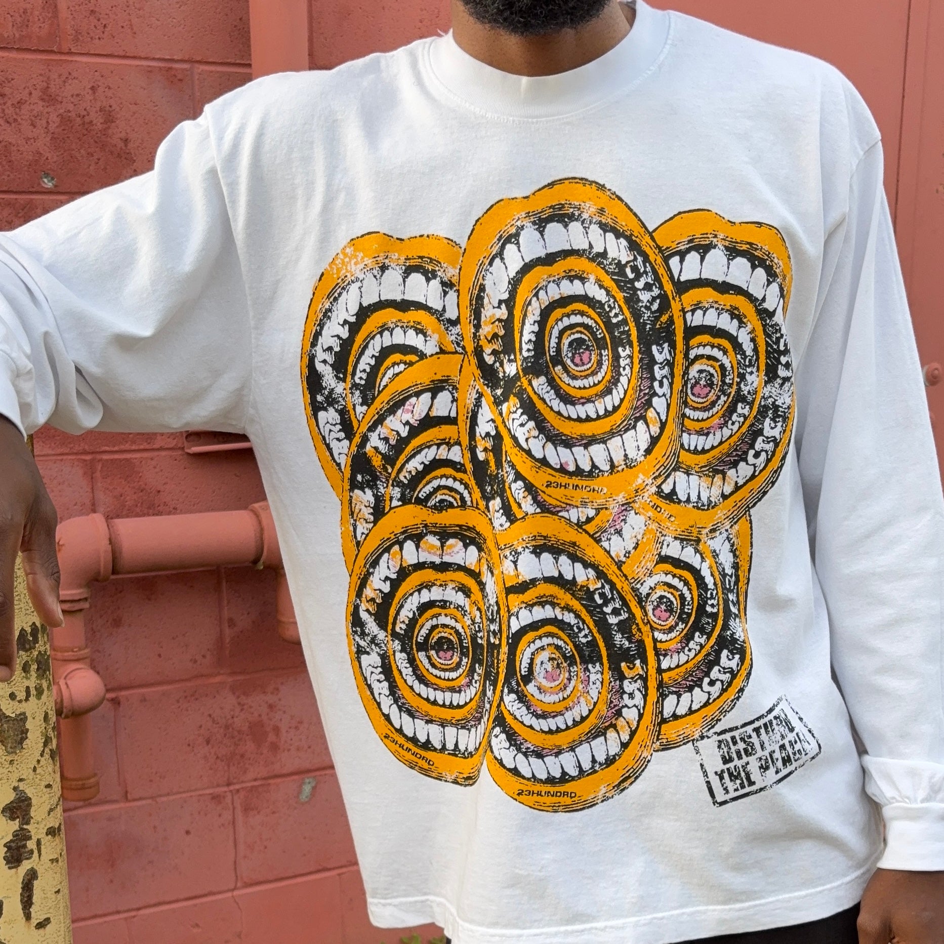 DTP Long Sleeve