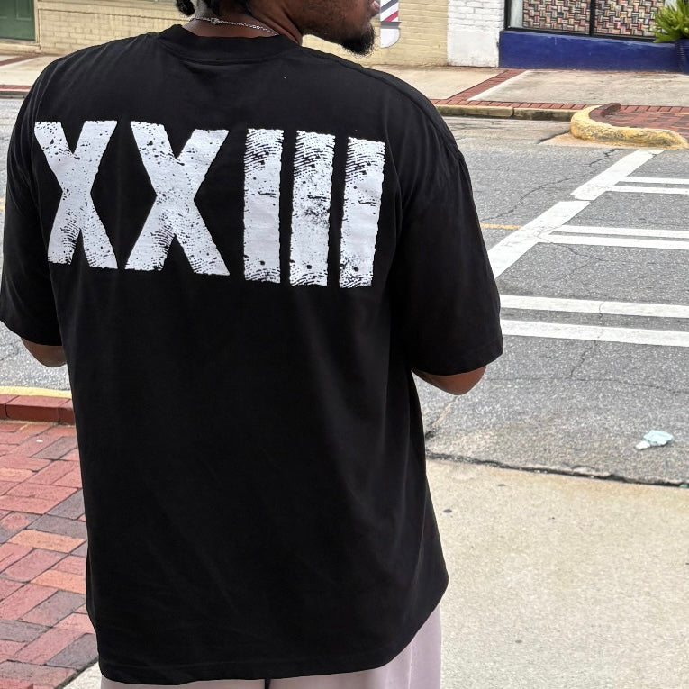XXIII SKULL TEE