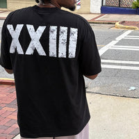 XXIII SKULL TEE