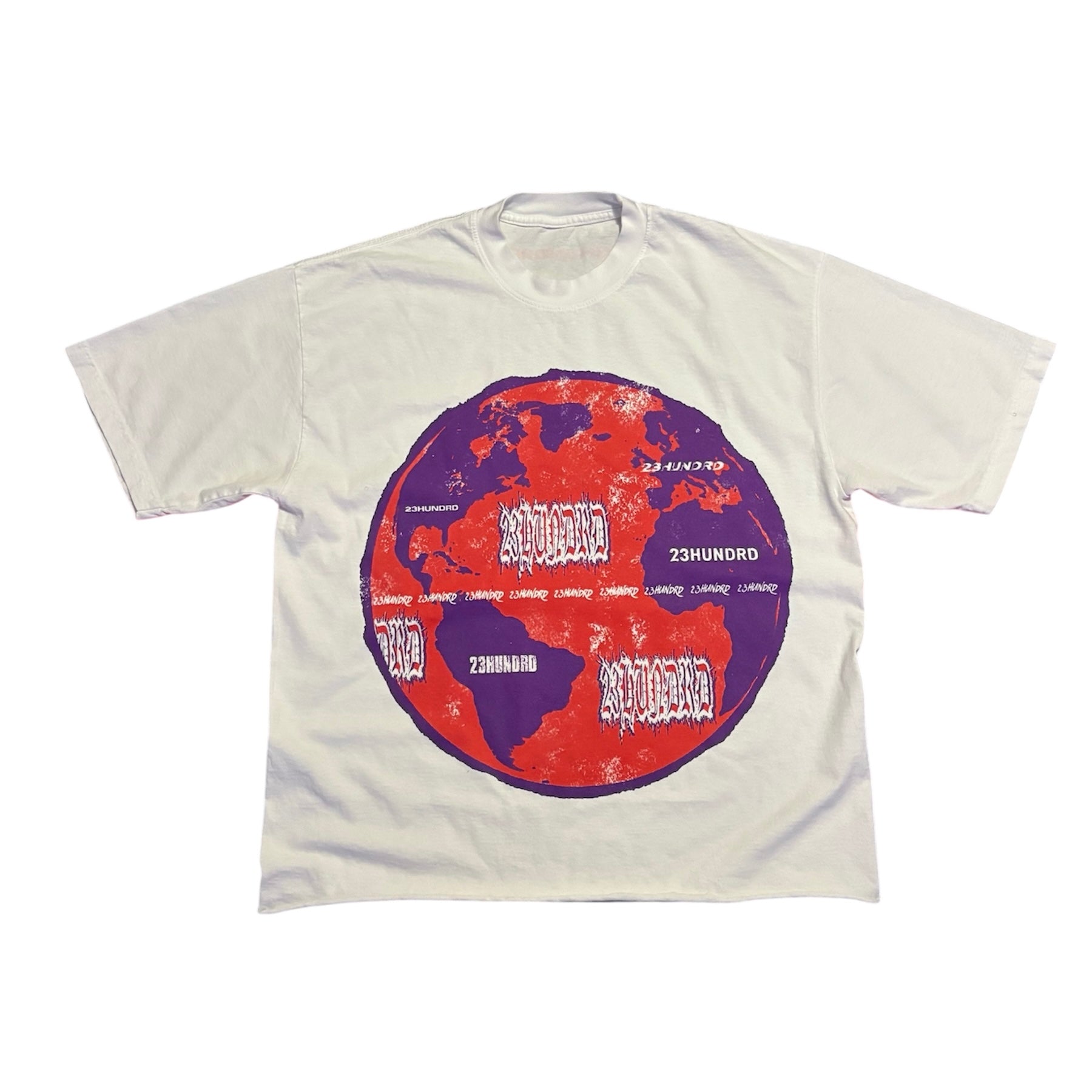 XXIII World Tee