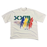 XXIII Runner Tee