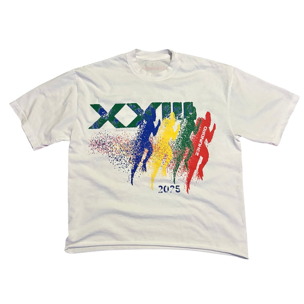 XXIII Runner Tee