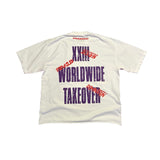 XXIII World Tee
