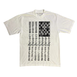 XXIII FLAG TEE