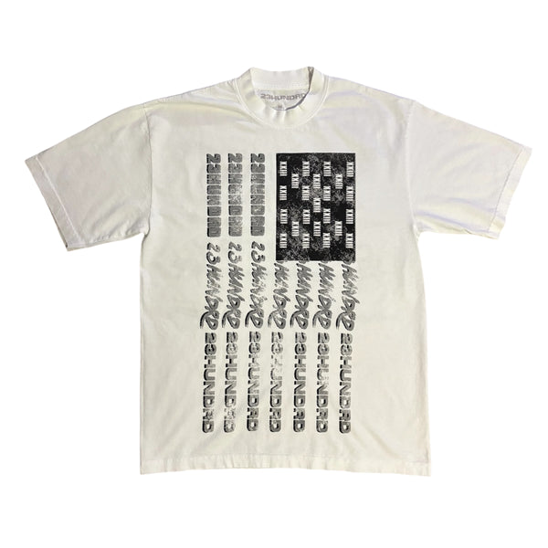 XXIII FLAG TEE