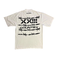 XXIII FLAG TEE