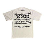 XXIII FLAG TEE