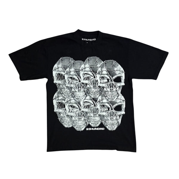XXIII SKULL TEE