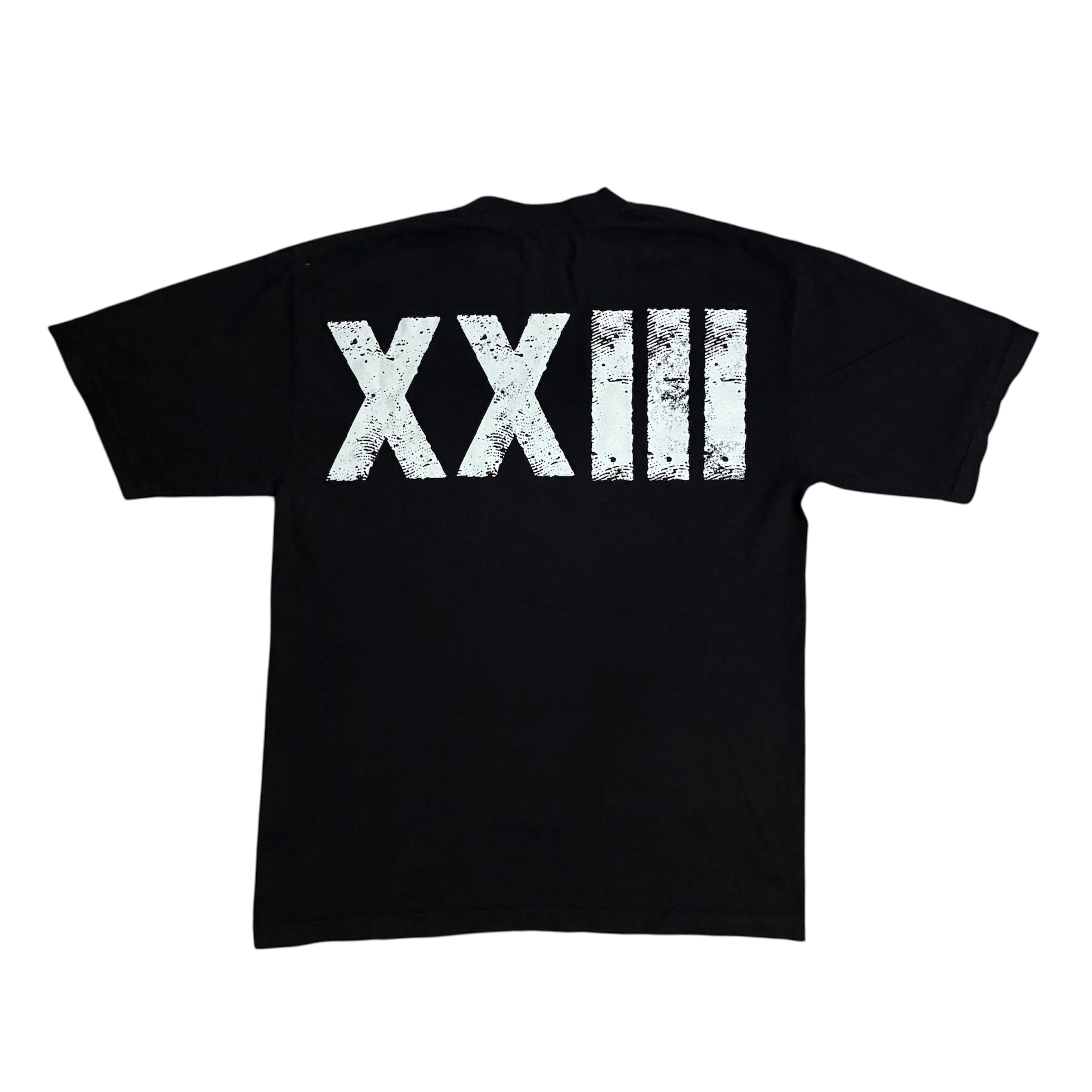 XXIII SKULL TEE